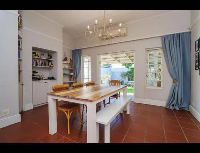 3 BEDROOM HOUSE FOR SALE IN KENILWORTH